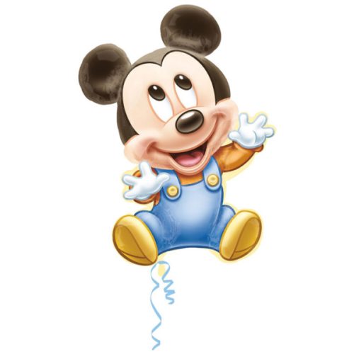 32 Μπαλόνι Baby Mickey