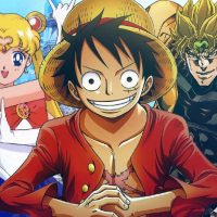 anime shop