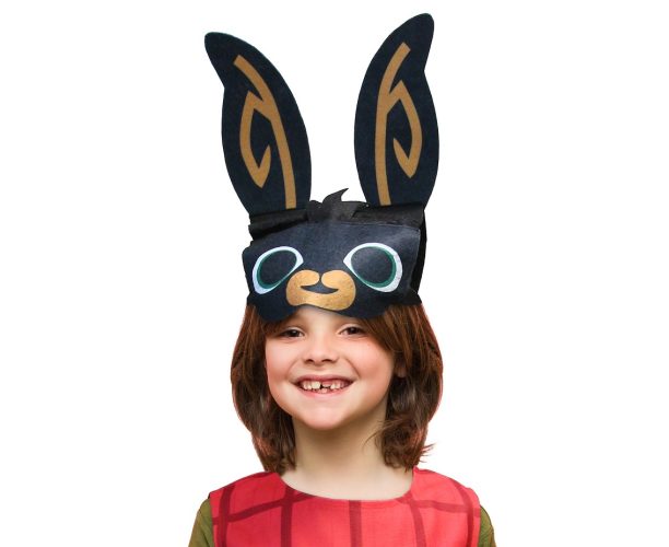 Αποκριάτικα Αξεσουάρ Bing 2 τεμ