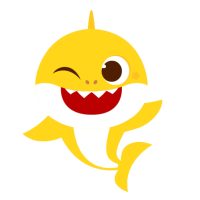 Είδη πάρτυ baby Shark
