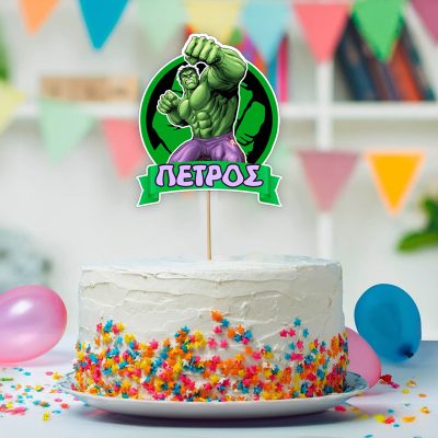 diakosmitiko-topper-tourtas-me-onoma-hulk-