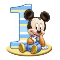 ειδη παρτυ baby mickey
