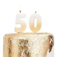 Πάρτυ 50 χρονών