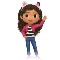 Ειδη πάρτυ Γκάμπι