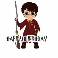 Είδη πάρτυ harry potter
