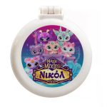 Καθρεφτάκι με χτενάκι - Magic Mixies