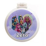 Καθρεφτάκι με χτενάκι - Monster High