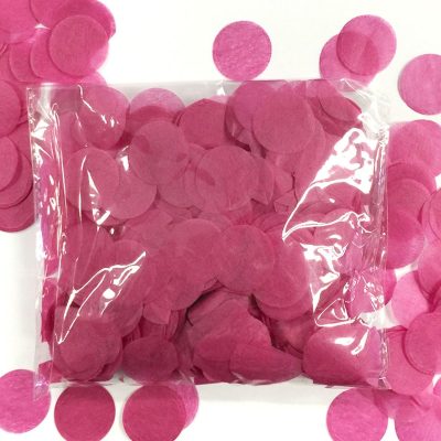 Κομφετί Magenta 15g