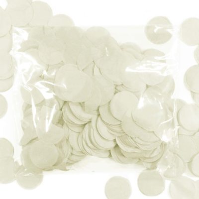 Κομφετί Peach Cream 15g
