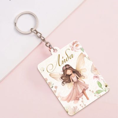 Μπρελόκ Νεραϊδοχώρα