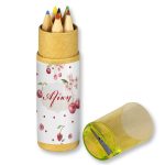 Ξυλομπογιές Κεράσι