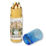 Ξυλομπογιές Wild One