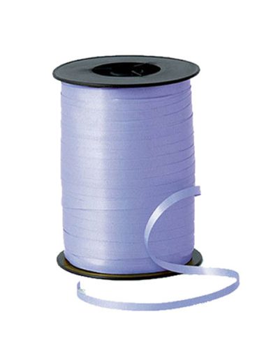 Λιλά Ξυλοκορδέλα για μπαλόνια 500μ