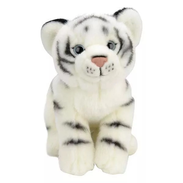 Λούτρινο λευκό Τιγράκι