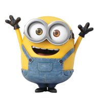 Minions είδη πάρτυ