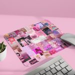 Mouse Pad - 2000's Style