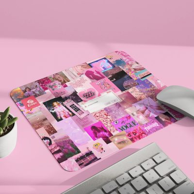 Mouse Pad - 2000's Style