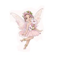 Νεράιδα Φλοράλ