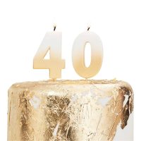 Πάρτυ 40 χρονων