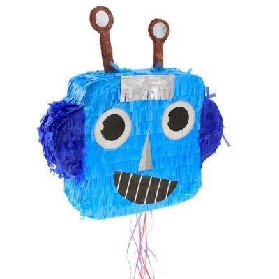 Πινιάτα Ρομπότ