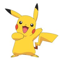 Pokemon