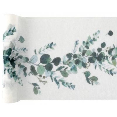 Runner τραπεζιού Botanical 3m