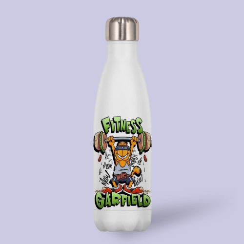 Θερμός για Γυμναστήριο - Garfield