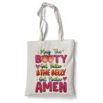 Τσάντα για Γυμναστήριο - Amen