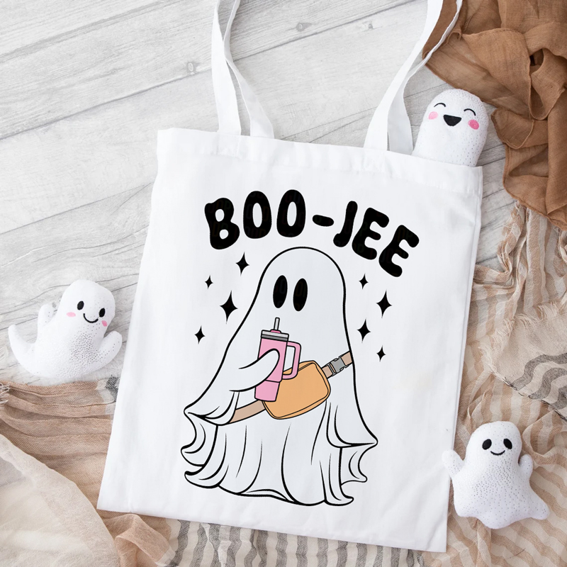 Τσάντα για το Halloween BOO - JEE Τσάντα για το Halloween BOO - JEE