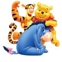 Winnie the Pooh
