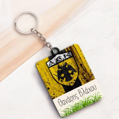 Μπρελόκ ΑΕΚ