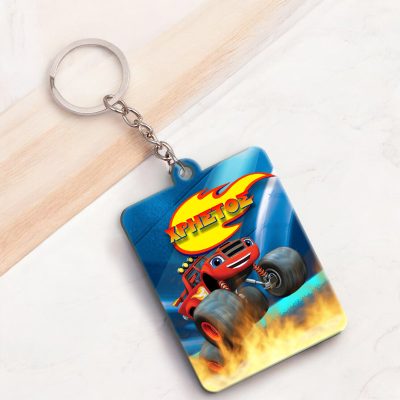 Μπρελόκ Blaze