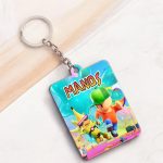 Μπρελόκ Stumble Guys