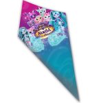 Χωνάκια ζαχαρωτών Magic Mixies