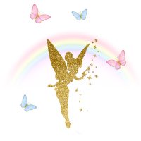 Χρυσή Νεράιδα