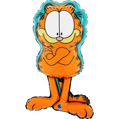 30 Μπαλόνι Garfield