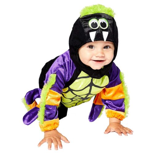 Παιδική Στολή Αράχνη