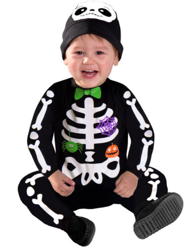 Αποκριάτικη Στολή - Σκελετούλης