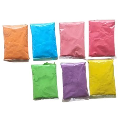 Χρωματιστή Σκόνη 50g