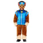 Στολή Paw Patrol Chase - Παιδική Deluxe