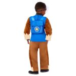 Στολή Paw Patrol Chase - Παιδική Deluxe
