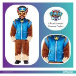Στολή Paw Patrol Chase - Παιδική Deluxe