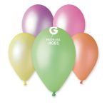 Neon λάτεξ Μπαλόνια