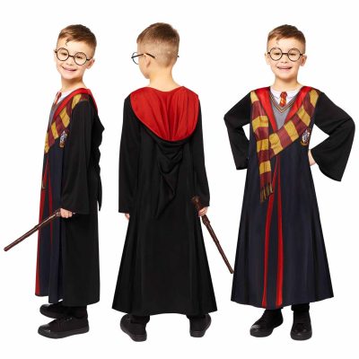 Harry Potter Στολή Deluxe