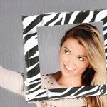 Μπαλόνι Photo Frame