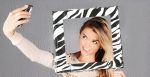 Μπαλόνι Photo Frame