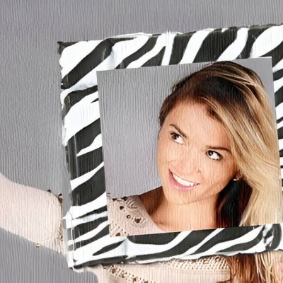 Μπαλόνι Photo Frame