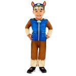 Μπεμπέ Στολή Chase Paw Patrol