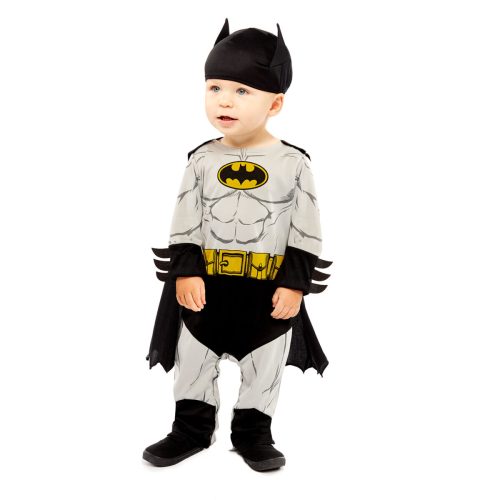 Παιδική Στολή Batman Baby