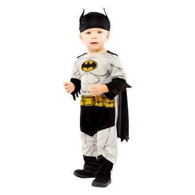 Παιδική Στολή Batman Baby